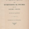 Le deputazioni regnicolari nella questione di Fiume negli anni 1866-1869 e 1883-1884 : ($ 66 dell&#039;articolo di legge XXX; 1868)